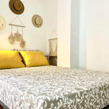 2 Min Dalla Spiaggia Loft Terrazza Casa Gialla Las Palmas de Gran Canaria Extérieur photo